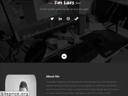 Sites similar to larshaendler.com