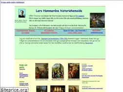 Sites similar to larshammaren.se