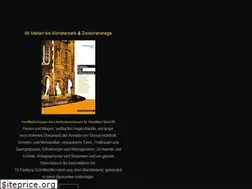 Sites similar to larshannig.de