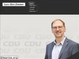 Sites similar to larsjoernzimmer.de