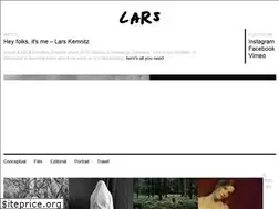 Sites similar to larskemnitz.com