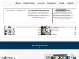 Sites similar to larskol.hu