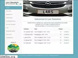 Sites similar to larskoreskole.dk
