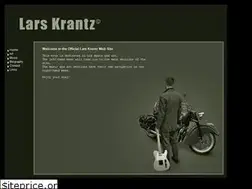 Sites similar to larskrantz.com