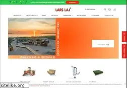 Sites similar to larslaj.co.uk