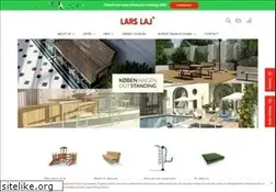 Sites similar to larslaj.com