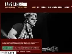 Sites similar to larslehmann.com