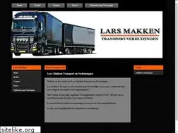 Sites similar to larsmakken.nl