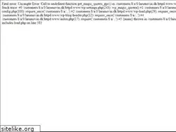 Sites similar to larsmovin.dk