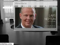 Sites similar to larsneptun.de