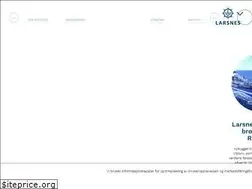 Sites similar to larsnes-mek.no