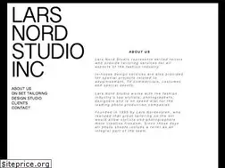 Sites similar to larsnord.com