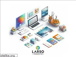 Sites similar to larso.pl