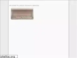 Sites similar to larson-tech.com