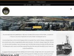 Sites similar to larsonboat.com