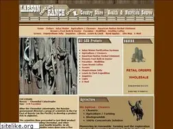 Sites similar to larsoncenturyranch.com