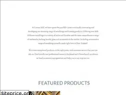 Sites similar to larsonjuhl.co.nz