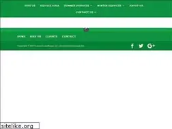 Sites similar to larsonlawnscape.com