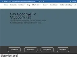 Sites similar to larsonmedicalaesthetics.com