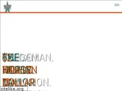 Sites similar to larsonperformancehorses.com