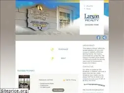 Sites similar to larsonrealty.com
