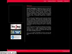 Sites similar to larsonsautomotive.com