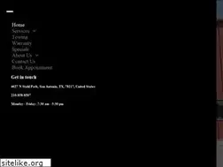Sites similar to larsonsautorepair.com