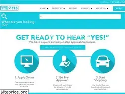 Sites similar to larsonsaysyes.com
