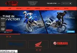 Sites similar to larsonscycle.com