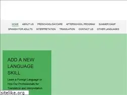 Sites similar to larsonslanguagecenter.com