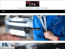 Sites similar to larsontireandautomotive.com