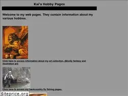 Sites similar to larsonweb.com