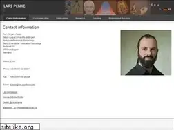 Sites similar to larspenke.eu
