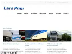 Sites similar to larsprim.lv