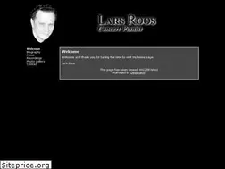 Sites similar to larsroos.com