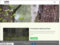Sites similar to larssalomon.se