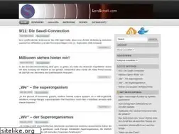 Sites similar to larsschall.com
