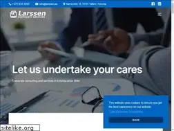 Sites similar to larssen.ee