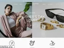Sites similar to larssonandjennings.com