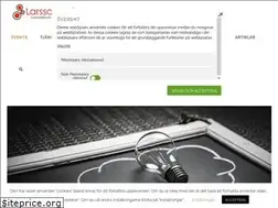 Sites similar to larssonco.com