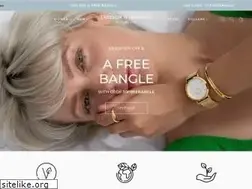 Sites similar to larssonjennings.com
