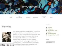 Sites similar to larsstenberg.net