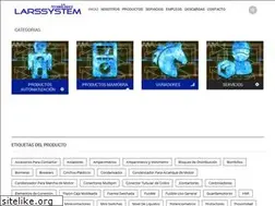Sites similar to larssystem.com