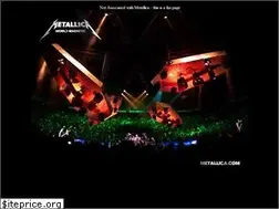Sites similar to larsulrich.com