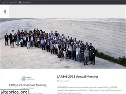 Sites similar to larsys.pt