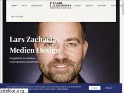 Sites similar to larszacharias.de