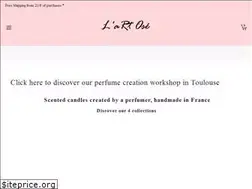 Sites similar to lart-ose.fr