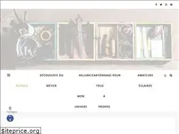 Sites similar to lart-reliure.fr