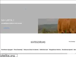 Sites similar to larta.lv