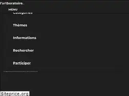 Sites similar to lartboratoire.fr